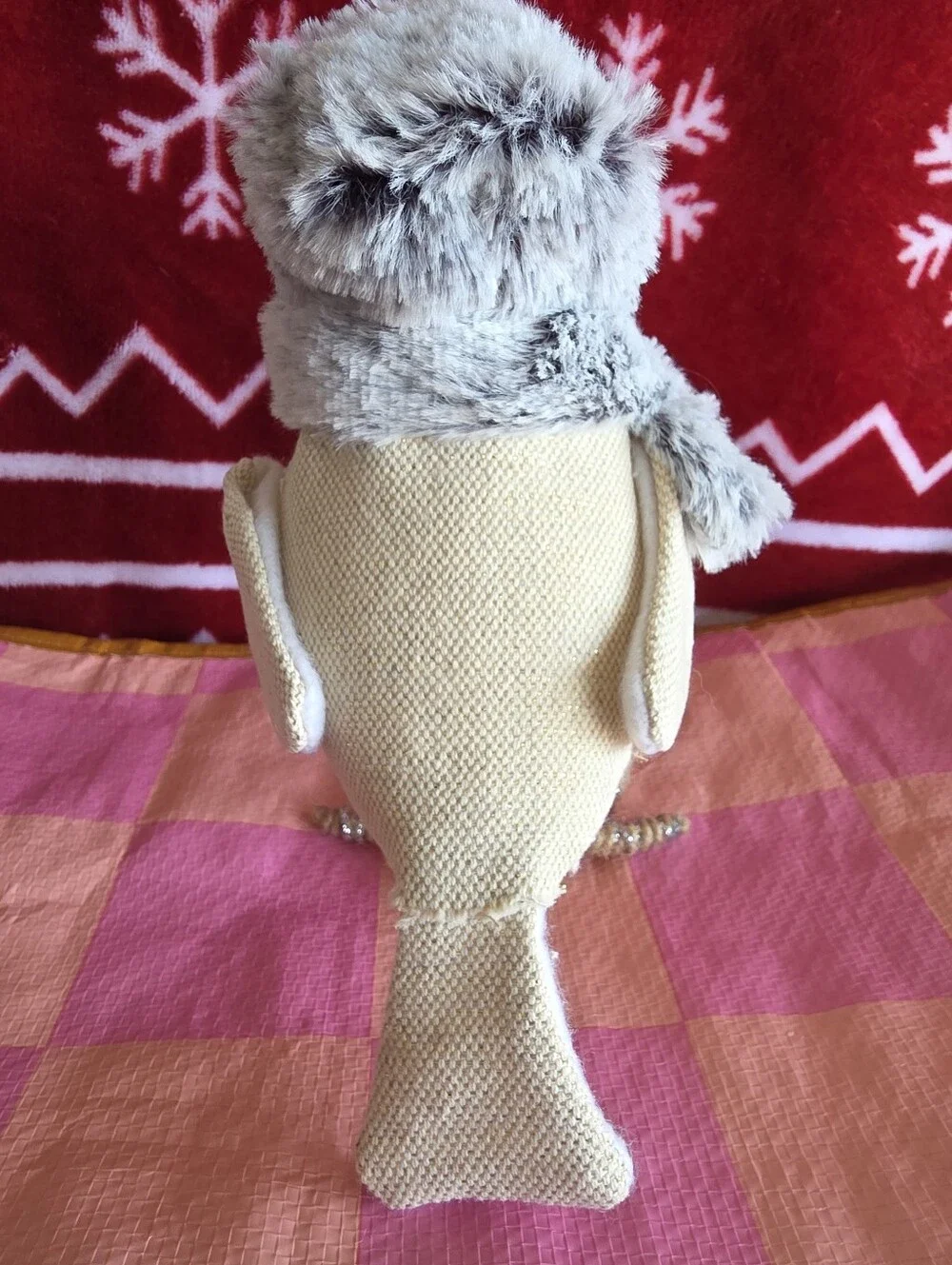 2019 Target Spritz Bird Rue & Pepper Featherly Friends Christmas
